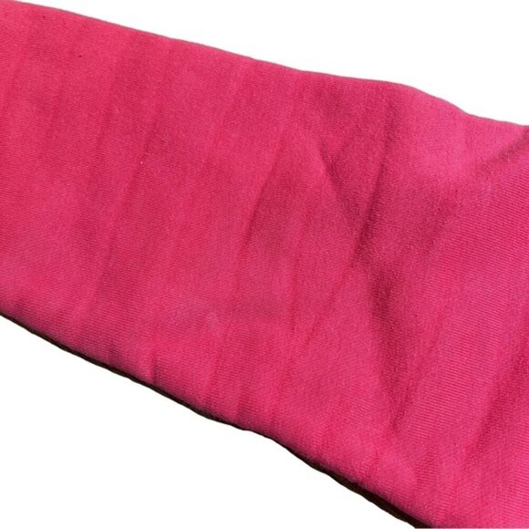 Browning Womens Hoodie Sweatshirt Pink Camo Medium Outdoor Hunting Dear Forest - Picture 6 of 6